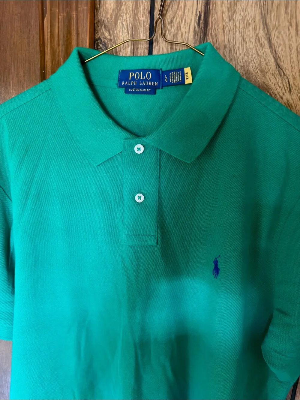 Polo Ralph Lauren classic short
